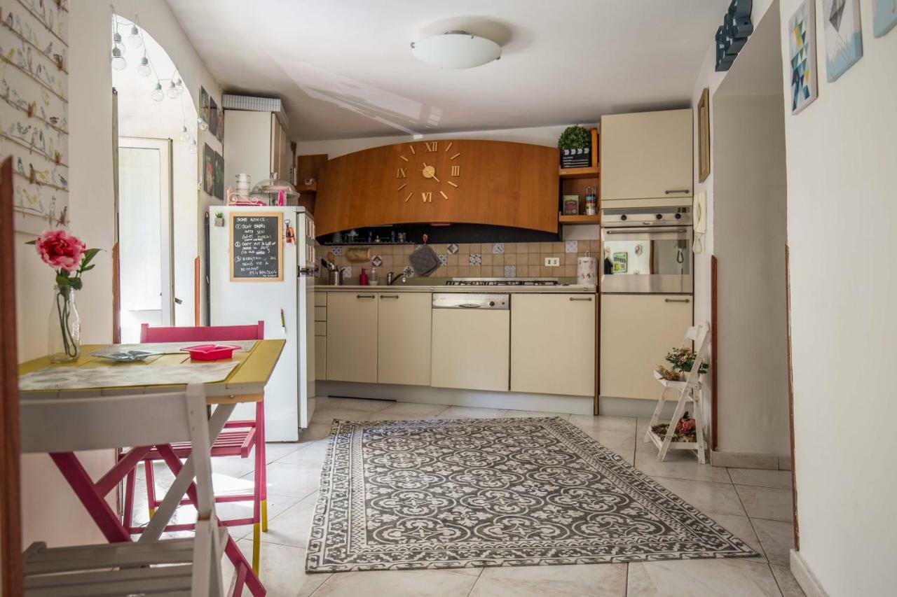 Apartament Casa Gennaro Neapol